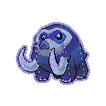 Galactic Mamoswine